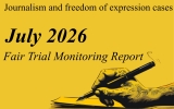 July 2026 – MLSA Fair Trial Monitoring Report